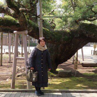 種植樹木|樹木も人も笑顔に、樹木医mimi ( 三戸 久美子 )